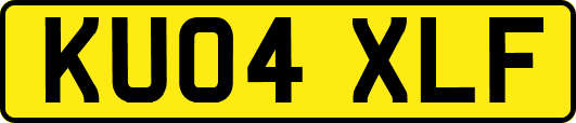 KU04XLF