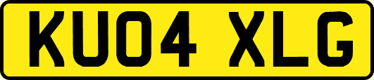 KU04XLG