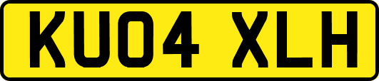 KU04XLH