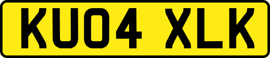 KU04XLK