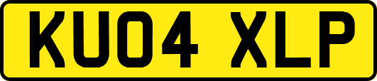 KU04XLP