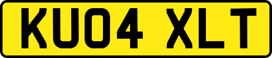 KU04XLT