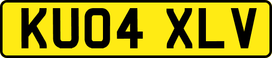 KU04XLV