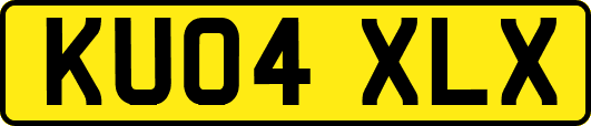 KU04XLX