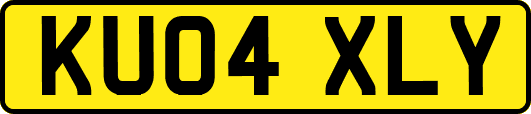 KU04XLY