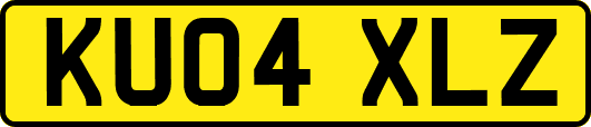 KU04XLZ