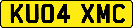KU04XMC