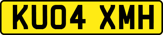 KU04XMH