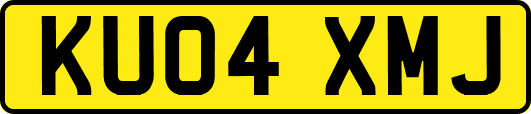 KU04XMJ