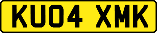 KU04XMK