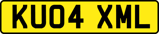 KU04XML