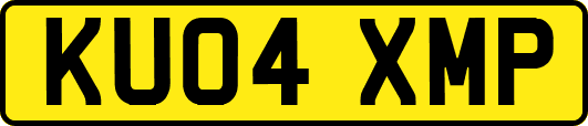 KU04XMP