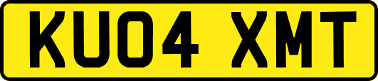 KU04XMT