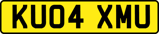 KU04XMU