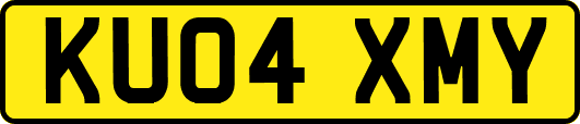 KU04XMY
