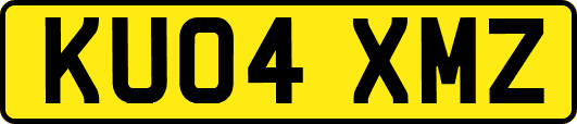 KU04XMZ