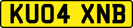 KU04XNB