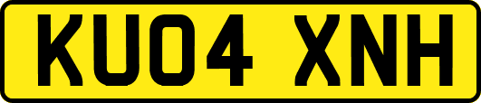 KU04XNH