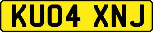 KU04XNJ