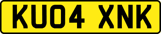 KU04XNK