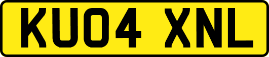 KU04XNL