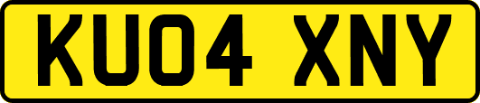 KU04XNY