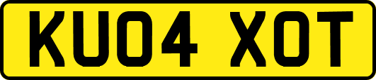 KU04XOT