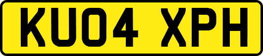 KU04XPH
