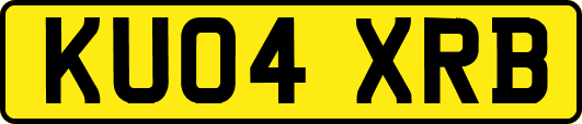 KU04XRB