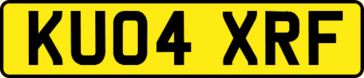 KU04XRF