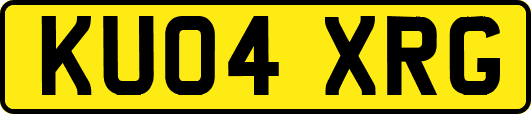 KU04XRG