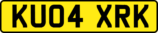 KU04XRK
