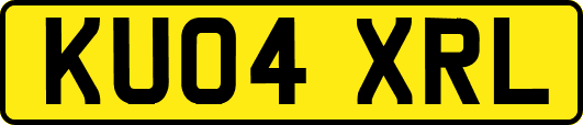 KU04XRL