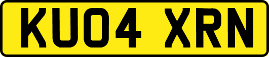 KU04XRN