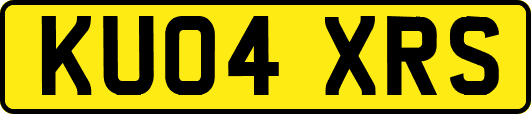 KU04XRS