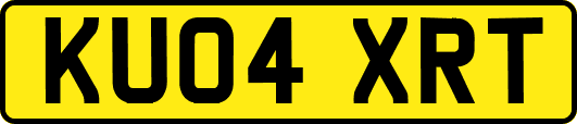 KU04XRT