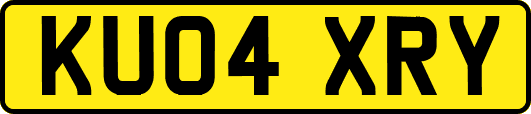 KU04XRY