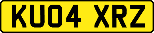 KU04XRZ