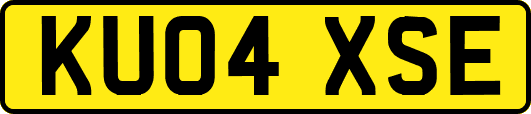 KU04XSE