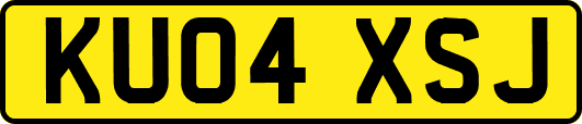 KU04XSJ