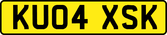 KU04XSK