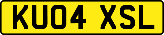 KU04XSL