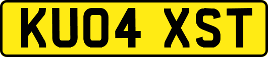 KU04XST