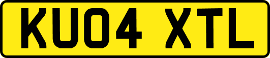 KU04XTL