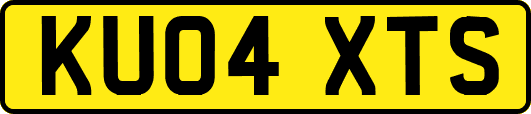 KU04XTS