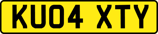 KU04XTY