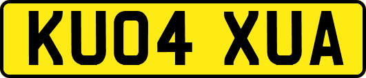 KU04XUA