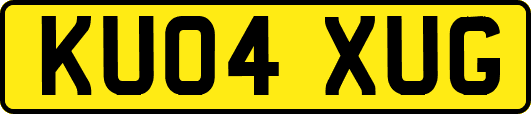 KU04XUG