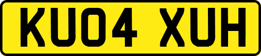 KU04XUH
