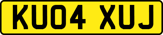KU04XUJ